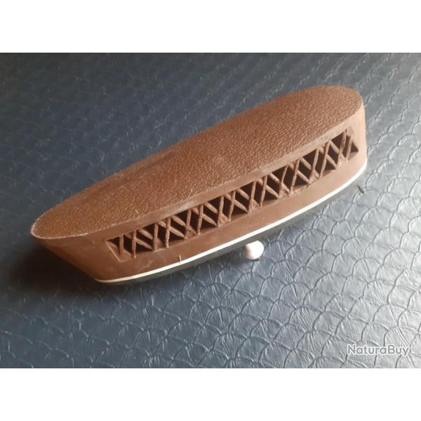 Plaque Sabot amortisseur  35mm