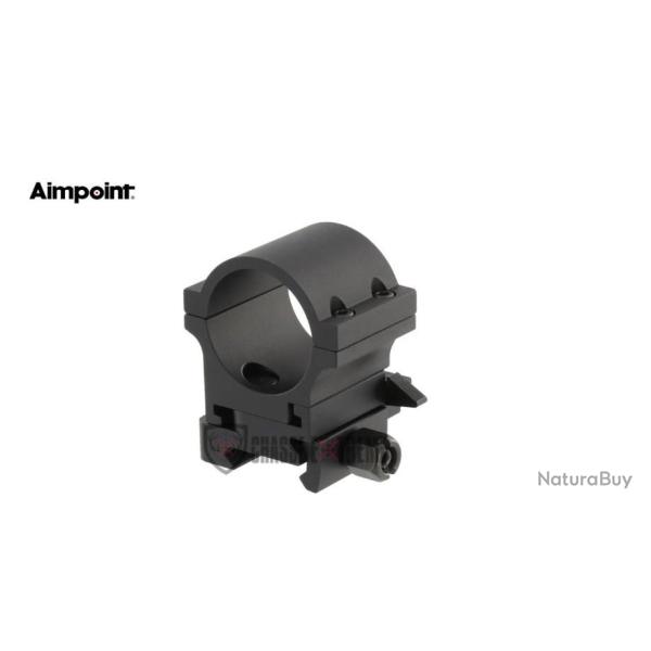 Montage Twist et Collier pour Viseur 3X Mag AIMPOINT