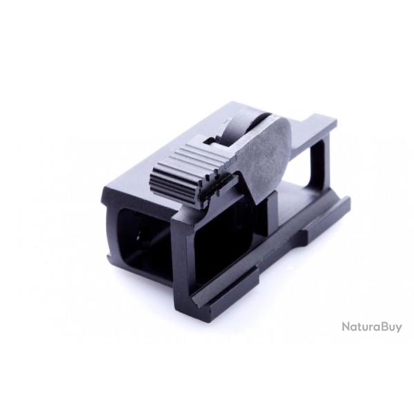 G&P T1 QD High Mount