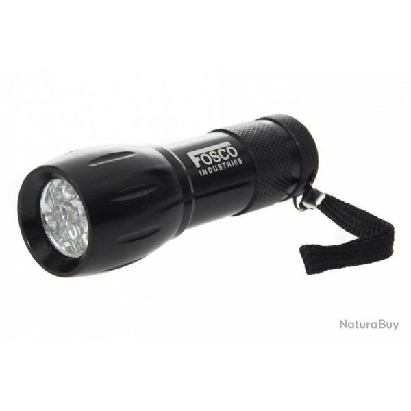 Security lampe LED-LIGHT