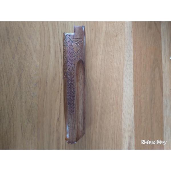 LONGUESSE BROWNING B25