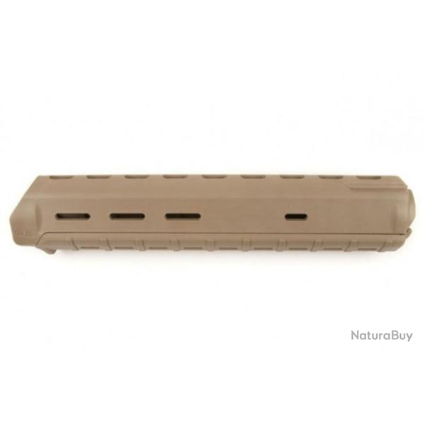 Garde-main Magpul dark earth pour modele M16