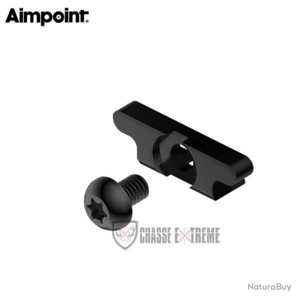 Machoire et Vis Fixation AIMPOINT pour Acro C-2