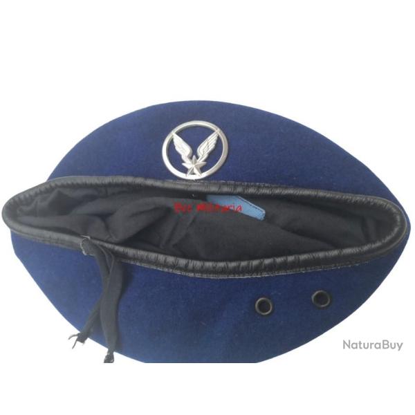 Bret A.L.A.T + insigne - Tour de tte 58