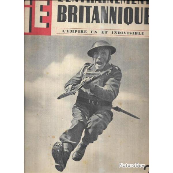 toute la vie 1942-1943 lot de 5 revues