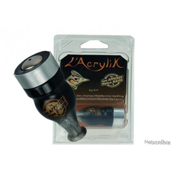 APPEAU HELEN BAUD ALOUETTE DES CHAMPS ACRYLIQUE