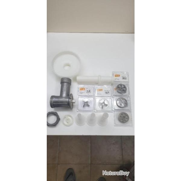 Accessoires hachoir Reber n�5