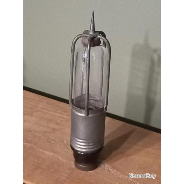 RARE  Superbe baladeuse  pointe  poque dbut XX -me