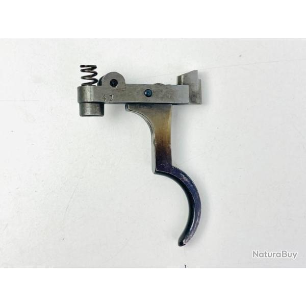 Rare D�tente Compl�te Mauser Werke Br�silien mod�le 1935 Occasion