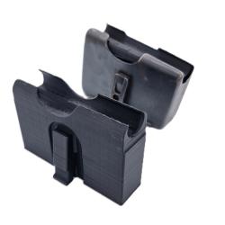 Chargeur monocoup pour fusil Schmidt Rubin G11