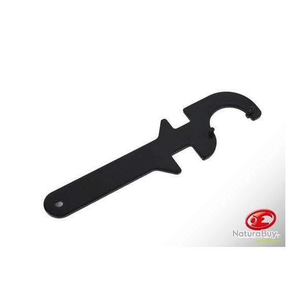 Cle Demontage M4 / Outil Tube M4 (Element)