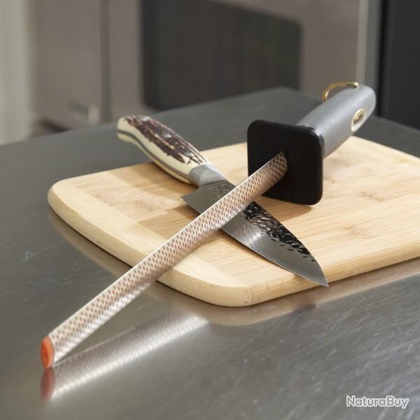 Fusil d'aff�tage diamant Smith's