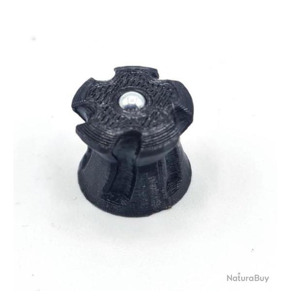 12 Ogives Impactor blind� pour HDS 68