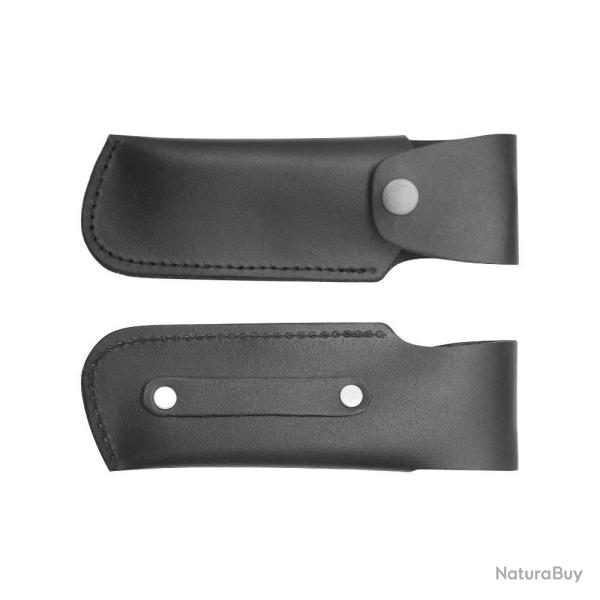 �tui noir plat 13�cm