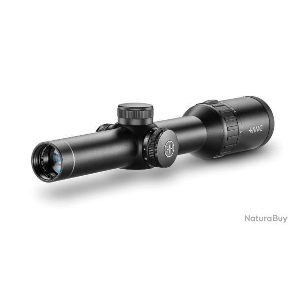 Hawke Optics Endurance 30 1-4x24 L4A Dot