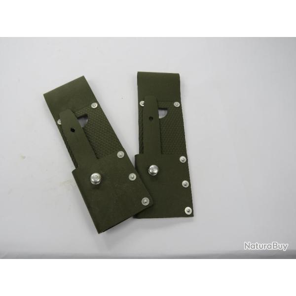 Gousset porte-baionnette FASS 90