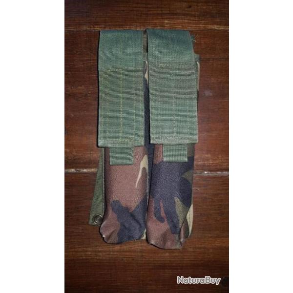 pochette militaire molle