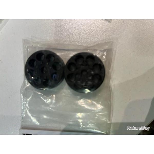 CHARGEUR ROTATIF X 2 CAL 5.5 UMAREX