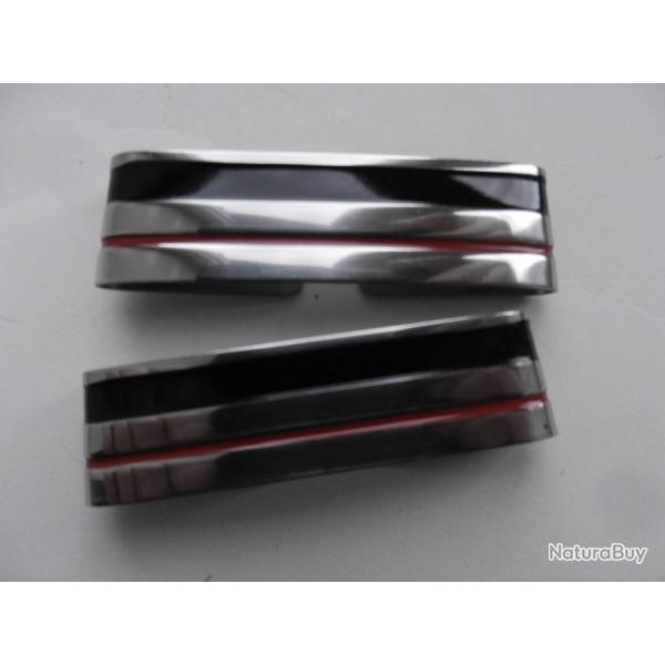 galons m�talliques adjudant chef major