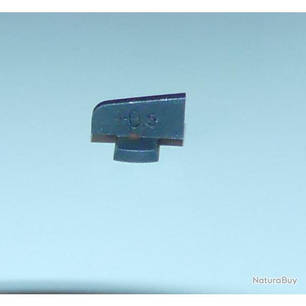 GUIDON +0,50 htt 7,6 mm MAUSER SUEDOIS CARL GUSTAV M96 M38