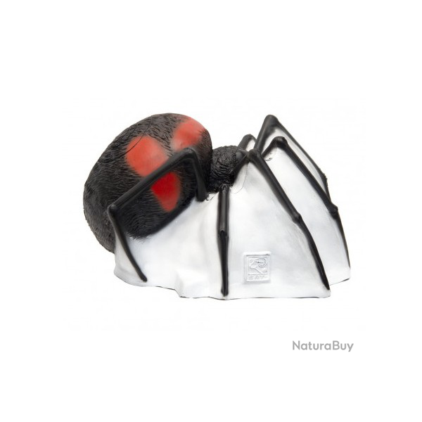 Cible 3D SRT Araigne (Black Widow)