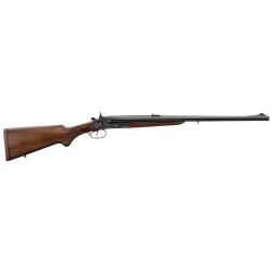 Carabine Express Kodiak &agrave; canons juxtapos&eacute;s Cal 45-70 par Pedersoli
