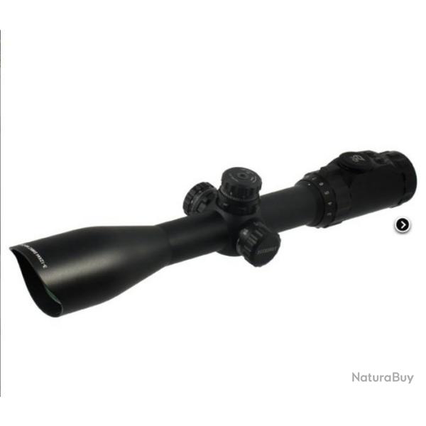 UTG SWAT 3-12x44 Mil Dot