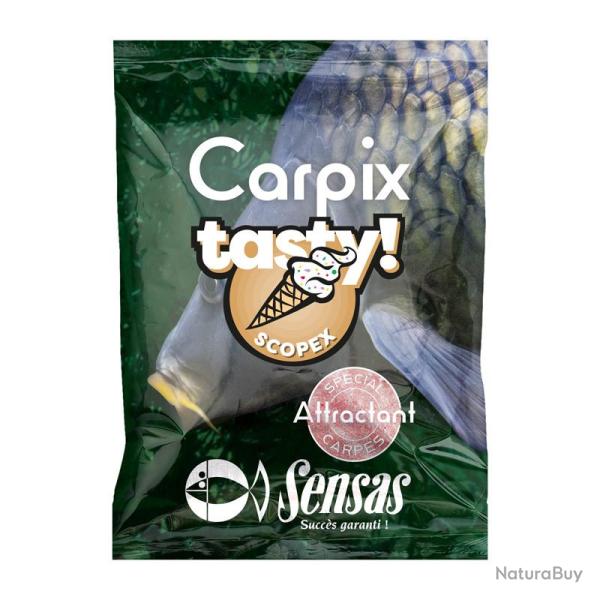 Additif Carpix Tasty Scopex 300g