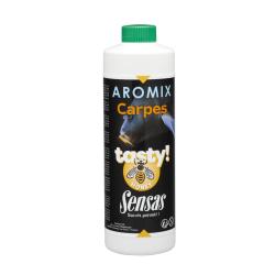 Amorix Sensas Carp Tasty Honey 500ml