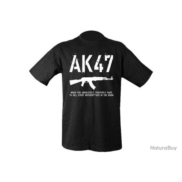 T-shirt Ak 47 - Kombat Tactical