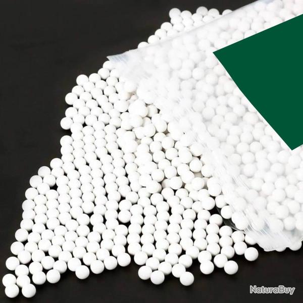 Sachet 0,20g Bio de 1000 billes airsoft (Specna Arms)