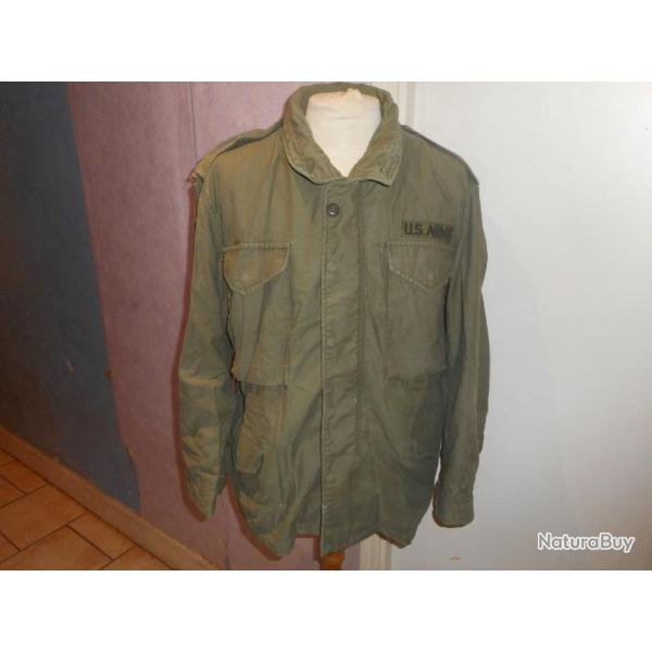 veste mod�le 65 US Vietnam N�2