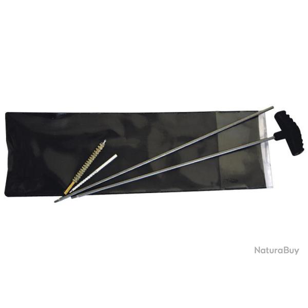 TROUSSE DE NETTOYAGE CAL. 4,5 MM