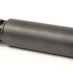 Mod&eacute;rateur de son dual 762-S-BL Noir