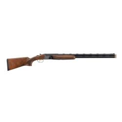Fusil superpos&eacute; Franchi Feeling Sporting ejecteur cal.12/76 canon 76 cm