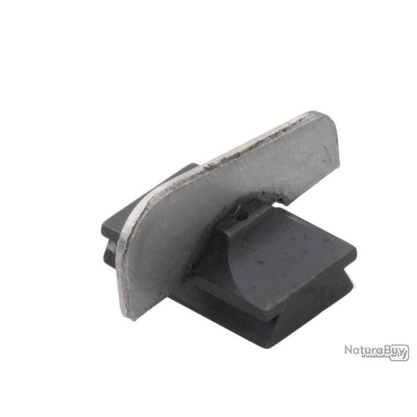 Viseur LPA SIGHTS style rocky mountain - Hateur 10,5 mm (.413) (MA13)