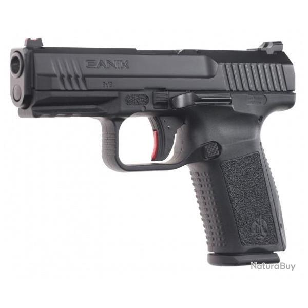 CANIK TP-9 SF ELITE NOIR 9X19 NEUF 55205