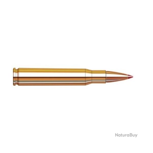 Munitions HORNADY Cal.30-06 180gr SST Superformance par 60