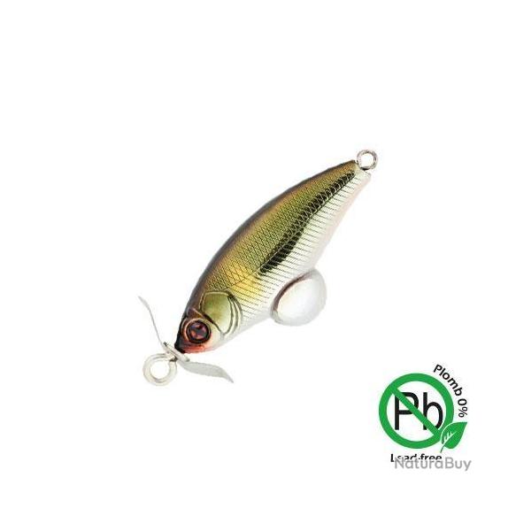 PHOXY SPYBAIT 35S 4.4GR NPC 048 (Ayu)