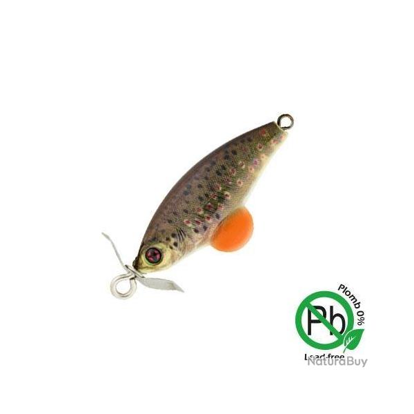 PHOXY SPYBAIT 35S 4.4GR NPC RL04