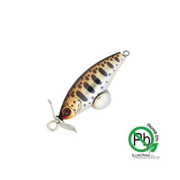 PHOXY SPYBAIT 35S 4.4GR NPC T11