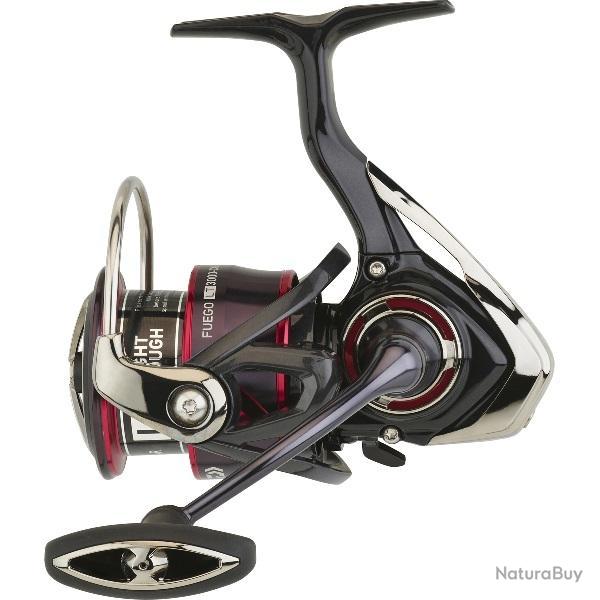 MOULINET DAIWA FUEGO 20 LT NPC Taille 1000 D XH