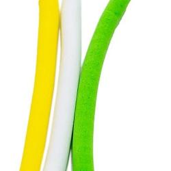 PARACHUTE FOAM 3MM Jaune