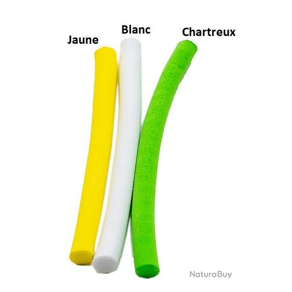 PARACHUTE FOAM 3MM Jaune