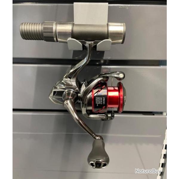 Shimano stradic ci4 2500HG