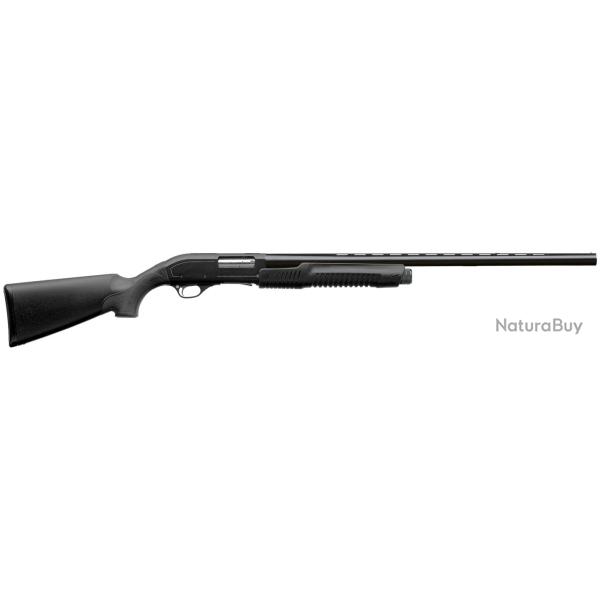 Fusil de chasse � pompe noir Yildiz S71 cal 12/76