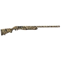 Fusil de chasse &agrave; pompe camo Yildiz S76 cal 12/76