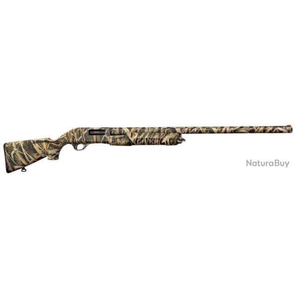 Fusil de chasse � pompe camo Yildiz S76 cal 12/76