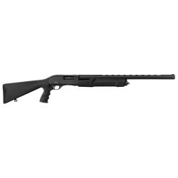 Fusil &agrave; pompe Yildiz YP12SCT tactique cal. 12/76