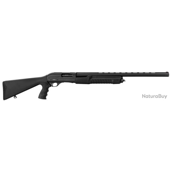 Fusil � pompe Yildiz YP12SCT tactique cal. 12/76